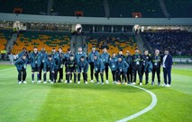 الشرطة يتعادل امام استقلال ويودع دوري ابطال اسيا