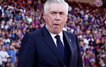 أنشيلوتي مدرباً للمنتخب البرازيلي