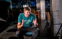 ستيفن جيرارد: زيدان أفضل لاعب في تاريخ الكرة