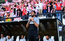 البلوشي: الخبرات ساعدتنا.. وجماهير زاخو رقم واحد 