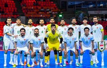 منتخب العراق يخسر من تايلاند