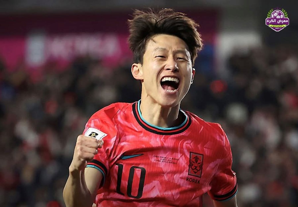 لي جاي سونغ: “رحلة العراق صعبة… وهدفنا حسم التأهل لمونديال 2026