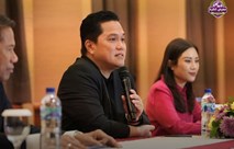 رئيس الاتحاد الإندونيسي: نشكر الاتحاد الآسيوي على تعديل توقيت مباراة العراق