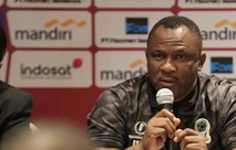 مدرب تنزانيا يتوقع فوز إندونيسيا على العراق 