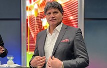 إبراهيم سالم: العراقي الأولمبي حقق الأهم،وهذه رسالتي لحسين حسن