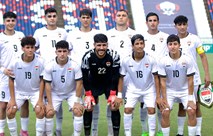 الأولمبي العراقي يستهل مشواره في تصفيات آسيا باكتساح باكستان بثمانية أهداف