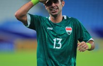 الإصابة تغيب اللاعب حسن خالد عن مواجهة السعودية 