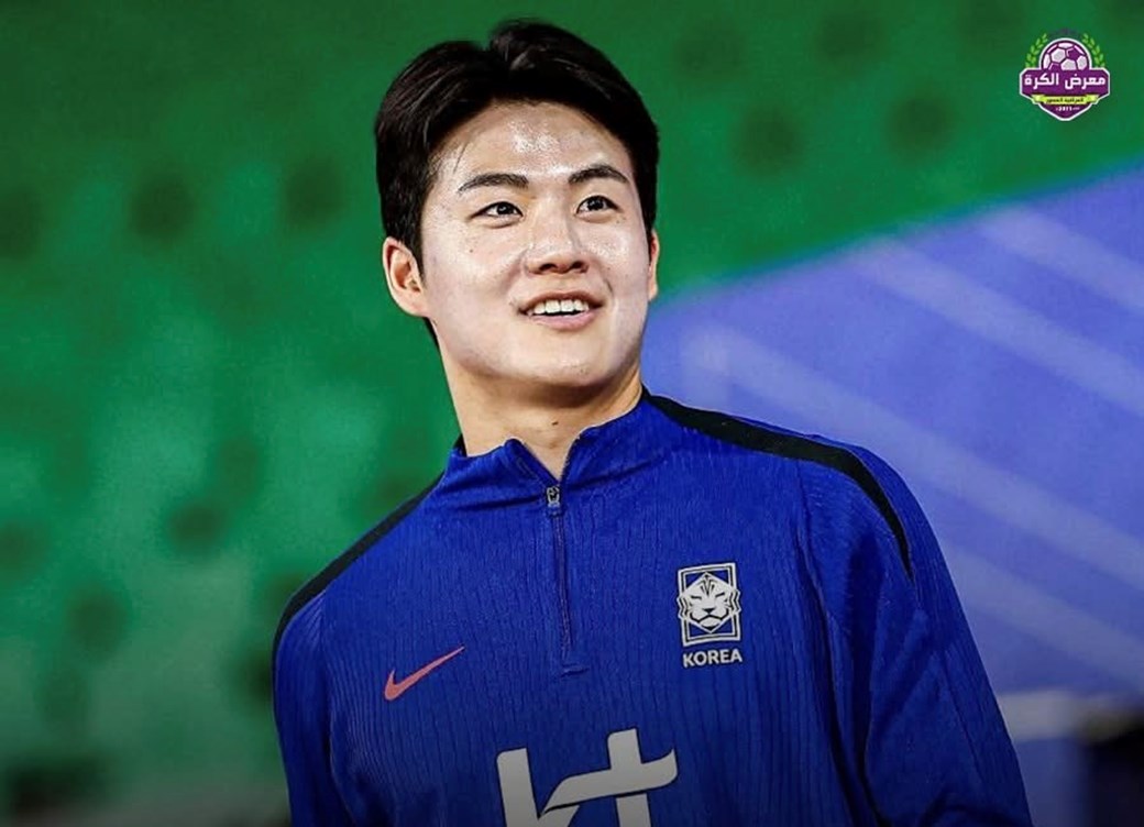 سول يونغ وو: مواجهة العراق قد تكون حاسمة في طريق التأهل إلى مونديال 2026