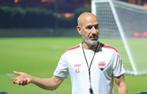 راضي شنيشل يكشف السر وراء تأهل المنتخب الاولمبي ويرد على تصريح مدرب فيتنام.