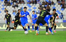 القوة الجوية يواصل صحوته بالفوز على الكرخ.. ويقترب من القمة 