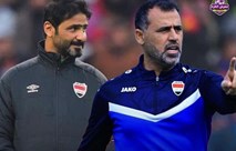 عماد محمد مدرباً للاولمبي واحمد صلاح لمنتخب الشباب