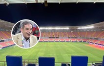 عاجل.. نادي سانترال الاسترالي يرفض اللعب في كربلاء ونادي العهد اللبناني يوضح !