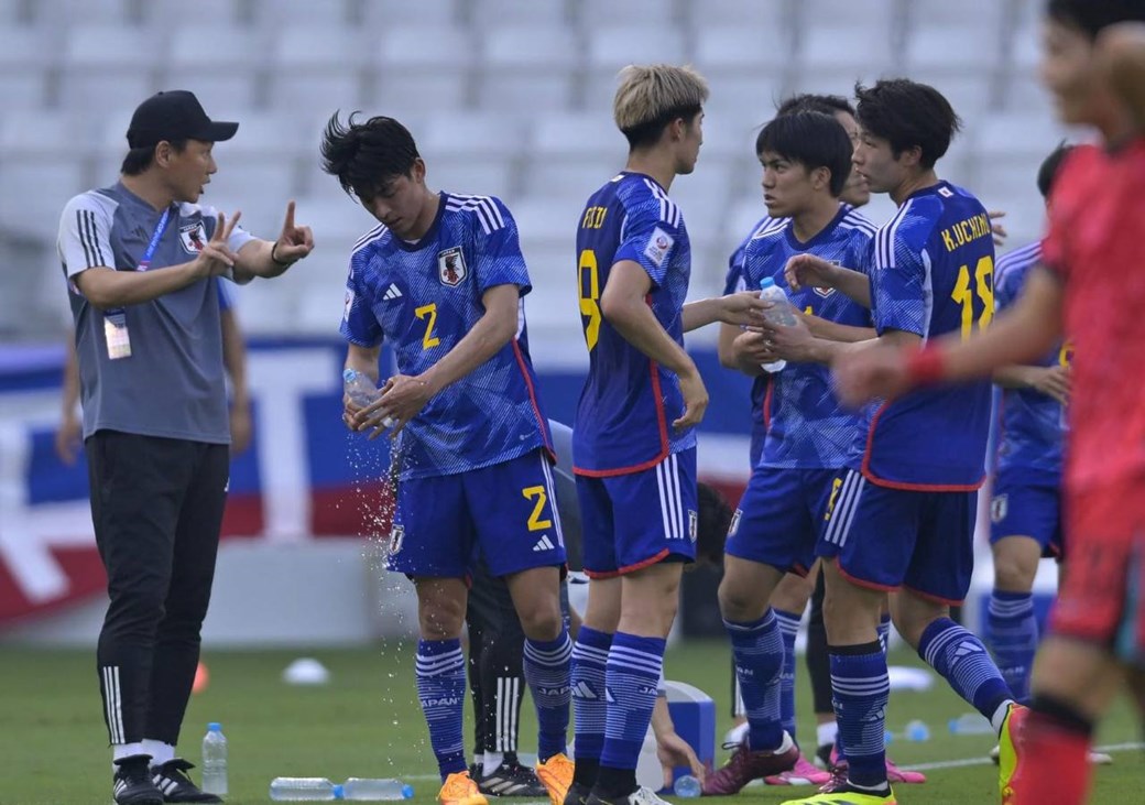 اليابان مابين التخوف من تكرار المأساة.. وبين المشاركة الثامنة على التوالي 