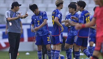 اليابان مابين التخوف من تكرار المأساة.. وبين المشاركة الثامنة على التوالي 