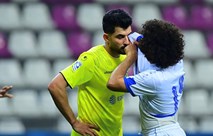 ثلاثة انتصارات وتعادل واحد في ختام الجولة 21 من دوري نجوم العراق