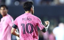 ميسي يقود إنتر ميامي إلى نهائي كأس الدوريات