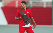 دحدوح يفسخ تعاقده مع ناديه المغربي