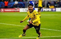 دورتموند يقصي أتليتكو مدريد من دوري الأبطال