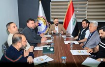 بيان رسمي من الهيئة المؤقتة لنادي الزوراء الرياضي