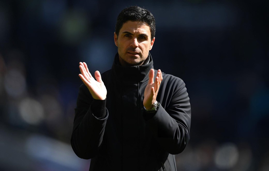 مشروع ارسنال .. هل اقترب الحلم ؟