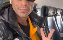 علي عدنان يتوجه الى الكويت