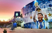 الأرجنتين تحدد القائد وتستقر على مبارتين وديتين قبل السفر لأولمبياد باريس