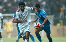 القوة الجوية يتفوق على الميناء بهدف حاتم في دوري نجوم العراق