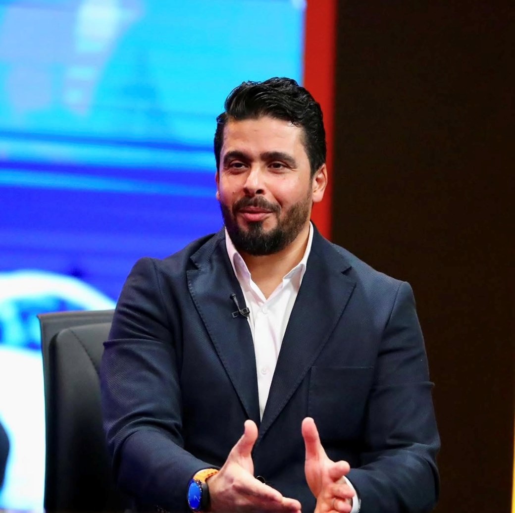 نور صبري ينتقد الواقع الرياضي في العراق: النجوم يُنسَون بعد الاعتزال والمنافسة غير شريفة