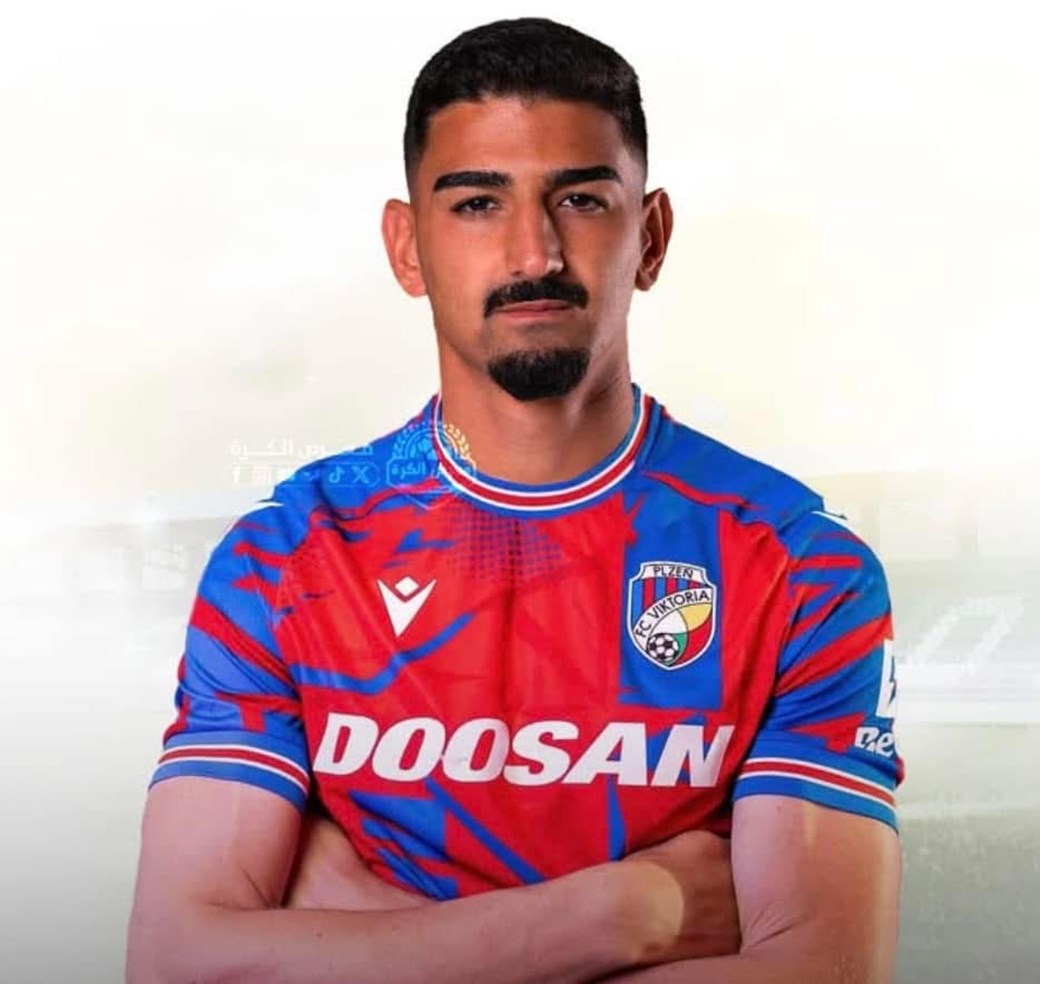 فيكتوريا يلزن يضم مدافع منتخبنا الوطني