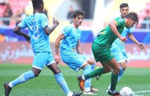 الشرطة يسعى للإحتفاظ بالصدارة.. ونفط البصرة يأمل في الهروب من القاع