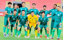 كربلاء يحقق مفاجئة من العيار الثقيل 