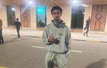 زيدان يصل البصرة تمهيداً لمواجهة الكويت