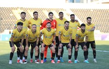 اربيل يتغلب على نفط ميسان