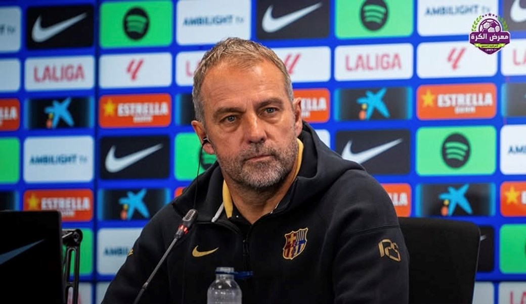 فليك : لااشعر بالذنب اتجاه مدريد ،واحببت العمل في برشلونة