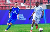 نوروز يسعى لمواصلة الإنتصارات أمام الطلبة 