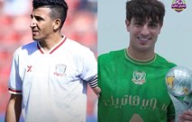 نادي الكرمة ينفي تقديم أي عرض لأمجد عطوان ومهند علي