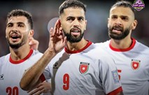 علي علوان: كنا نطمح للفوز ولكن واجهنا خصمًا قويًا