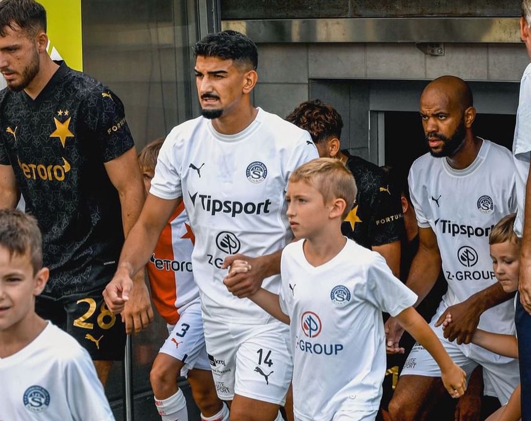 دوسكي: ادارة القوة الجوية تفاوضت معي ، ولن العب بالدوري العراقي في الوقت الحالي