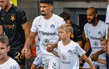 دوسكي: ادارة القوة الجوية تفاوضت معي ، ولن العب بالدوري العراقي في الوقت الحالي