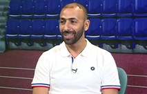 حيدر عبد الامير لمعرض الكرة: الأولمبي نجح في إستغلال فرصه أمام السعودية