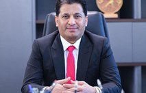 مفتن رئيساً للجنة الاولمبية 