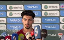 يوسف الأمين: منتخبنا جاهز لمواجهة كوريا وطموحنا النقاط الثلاث