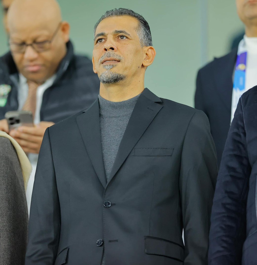 محمود : البداية دائماً ماتكون صعبة ، ولهذا السبب جئنا الى الكويت