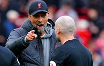 كلوب: سأصوت لإلغاء الـ VAR في الدوري الإنكليزي 