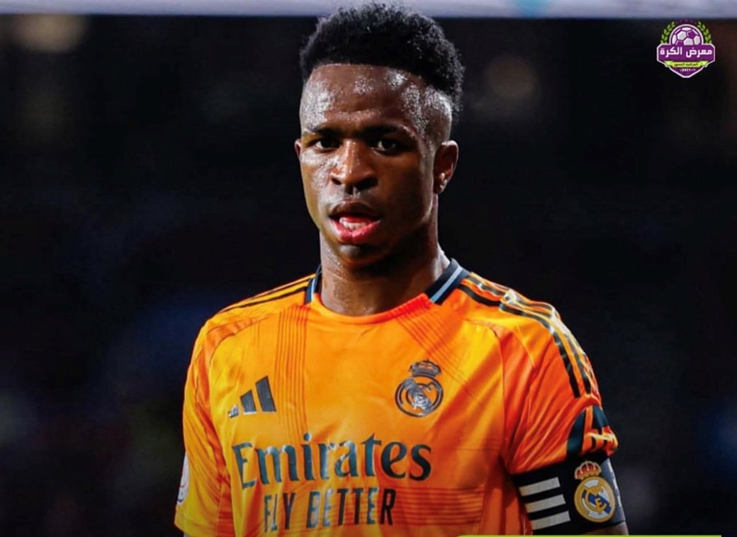 فينيسيوس جونيور: سنحقق الثلاثية هذا الموسم