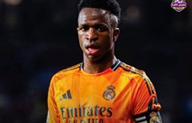 فينيسيوس جونيور: سنحقق الثلاثية هذا الموسم