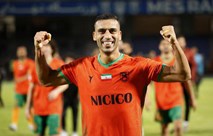 نادي مس رفسنجان الايراني يفسخ عقده علي عدنان لهذه الأسباب !