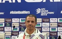 السلامي : المنتخبان مرشحان للتأهل وجئنا الى البصرة وطموحنا الفوز