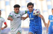 القوة الجوية يأمل في إستغلال تعثر الشرطة.. ودهوك يسعى للإقتراب من المربع