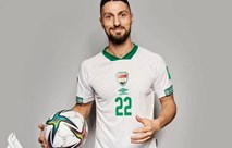 سولاقا ينفي اقترابه من دوري نجوم العراق